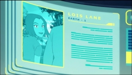 My Adventures with Superman - Season 01 Episode 07